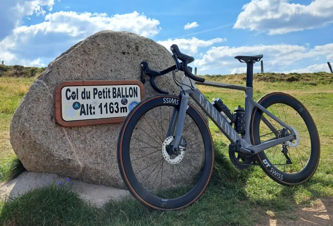 coaching vélo