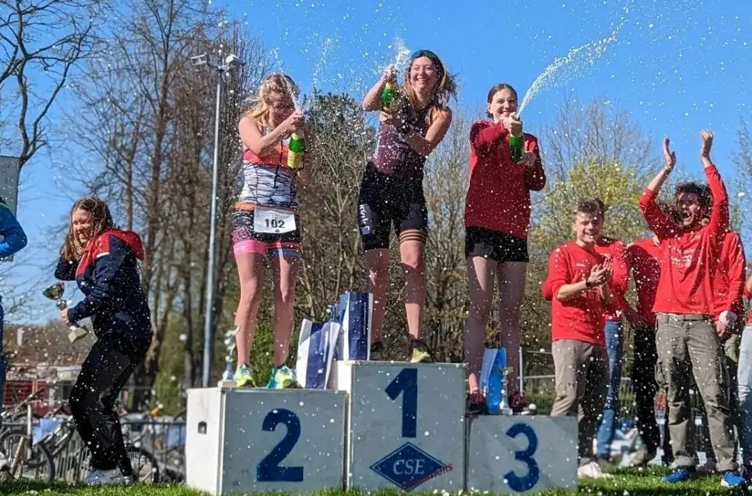 compétition sportive
