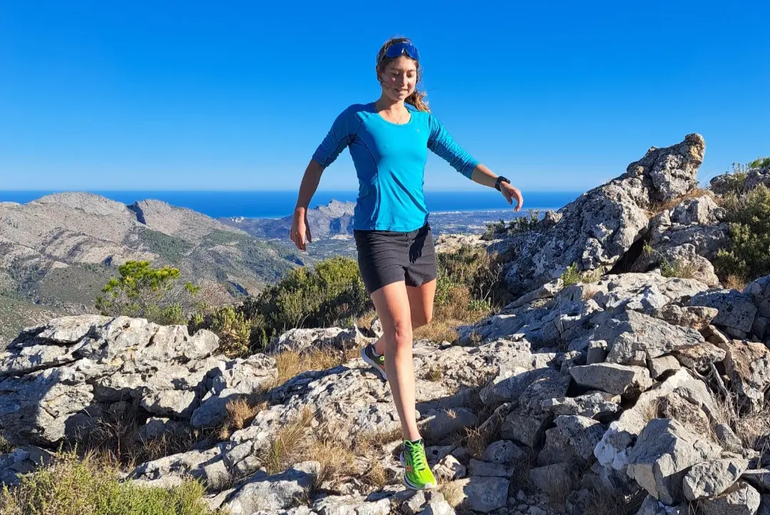 course à pied coaching